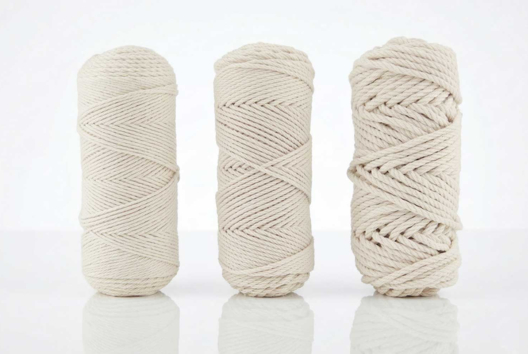 Fils pour bracelets brésiliens - Fils, cordons & rubans - 10doigts.fr
