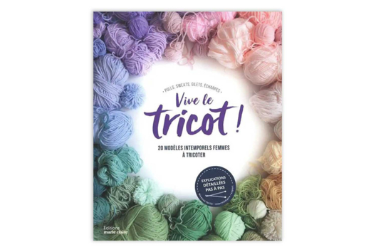 Livres de Mercerie créative - Mercerie créative - 10doigts.fr
