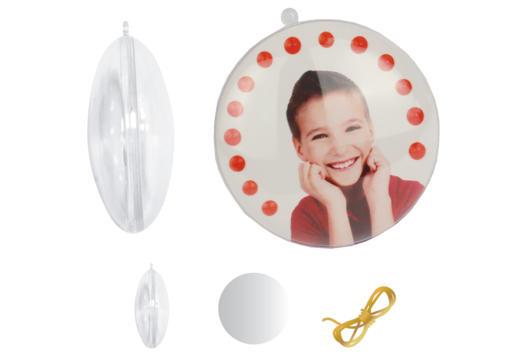 Formes à garnir - Plastique - Supports en Plastique - 10doigts.fr