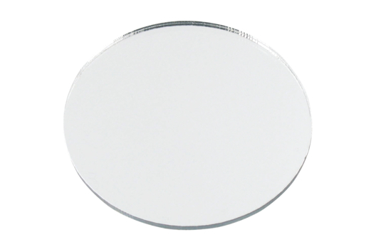 Miroirs à coller - Accessoires loisirs créatifs : fournitures pour vos créations - 10doigts.fr