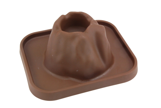 Moules pour plâtre, savon, béton ... - Moules et Emporte-pièces pour Activités Créatives - 10doigts.fr