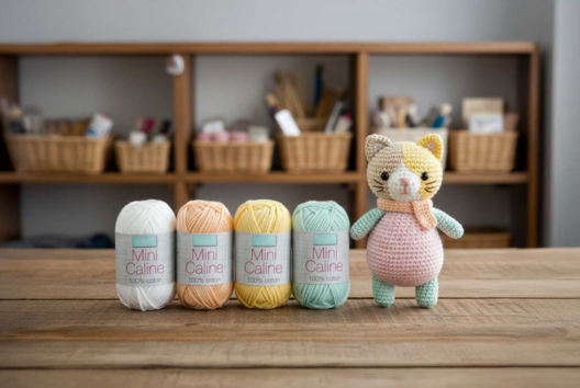 Fils à  broder - Broderie - 10doigts.fr