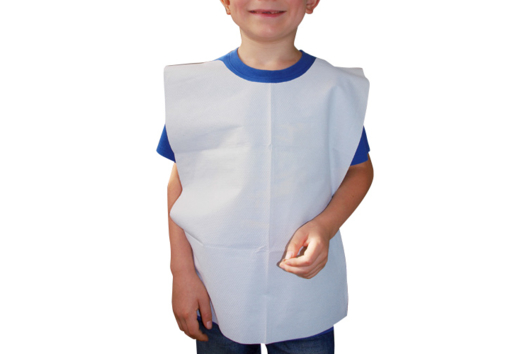 Tabliers et protections - Pinceaux et accessoires - 10doigts.fr