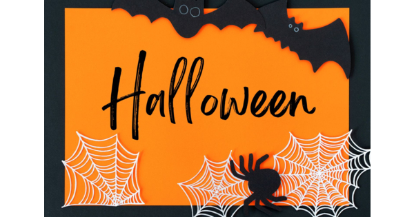 Halloween 62 Pcs Vaisselle de Fête Halloween Anniversaire Kit Halloween 62 Pcs Vaisselle de Fête Halloween Anniversaire Kit