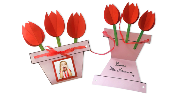 Papier cadeau blanc avec bouquets de coeurs rose et rouge gros rouleau 100  mètres