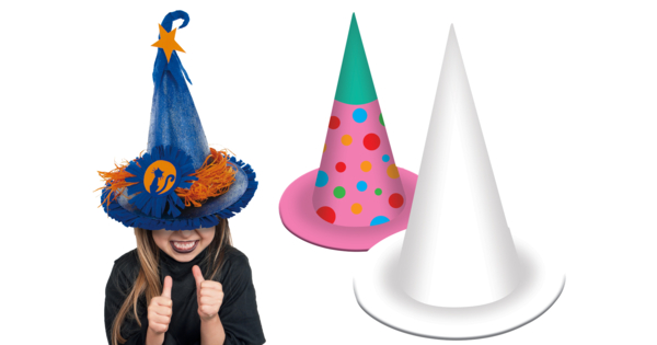 Chapeau magicien pour enfant à Lyon - Cadeaux pour enfants arbre