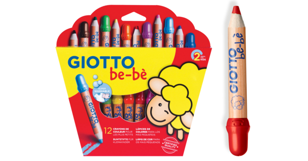 Crayon de coloriage - Acheter Crayons couleur pour coloriages au