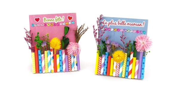 10 Doigts Fete Des Mères | Bricolage Fête Des Mères Facile – ITEG 10 Doigts Fete Des Mères | Bricolage Fête Des Mères Facile – ITEG