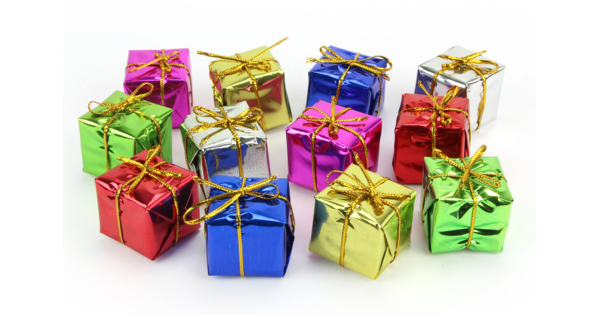Fourniture décoration de Noël et emballages cadeaux