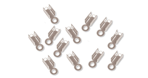 Zripool Lot de 4 câbles universels argentés de 40 mm pour tourne-disque à broches de 1,2 à 1,3 mm Zripool Lot de 4 câbles universels argentés de 40 mm pour tourne-disque à broches de 1,2 à 1,3 mm