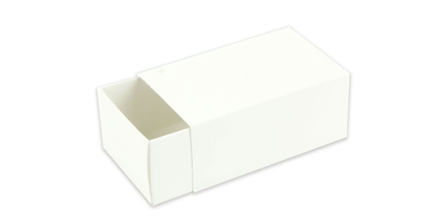 Couvre-boîte à mouchoirs - Boîtes en carton - 10 Doigts