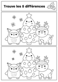 Jeux divers - Coloriages - 10doigts.fr