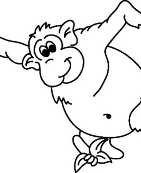 Singe07 - 10doigts.fr
