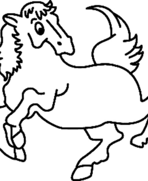 Cheval05 - 10doigts.fr