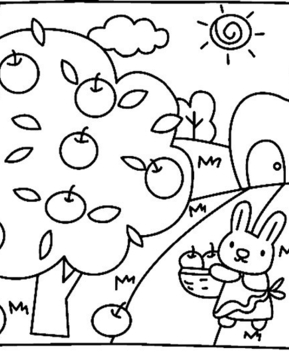 Lapin n08 - 10doigts.fr