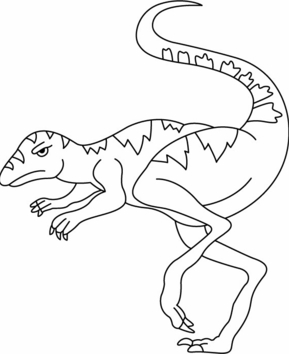 Valdosaurus - 10doigts.fr