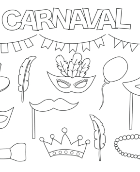 Carnaval 01 - 10doigts.fr
