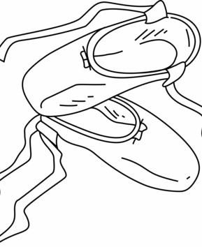 Sport ballerines 01 - 10doigts.fr