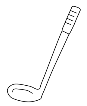 Sport golf 02 - 10doigts.fr