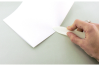 Outil à plier le papier - Papiers Origami - 10doigts.fr