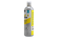 Acrylcolor brillante 500 ml - Argent - Peinture acrylique satinée, brillante - 10doigts.fr