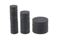 aimants puissants ronds - Aimants - Magnets - 10doigts.fr