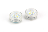 Bougies LED puissantes - Bougeoirs et photophores - 10doigts.fr