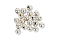 Boules de terminaison - Lot de 20 - Fermoirs bijoux - 10doigts.fr