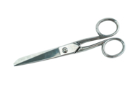 Ciseaux broderie précision 15 cm - Outils de mercerie - 10doigts.fr