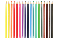 crayons de couleur école - Crayons de couleurs - 10doigts.fr