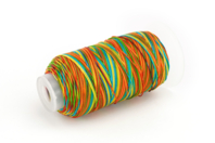 fil nylon multicolore 1 mm - Fil nylon - 10doigts.fr