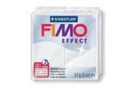FIMO Effect Translucide - Incolore (014) - Fimo à l'unité - 10doigts.fr