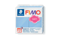 FIMO Soft - Brise matinale (30) - Pâtes Fimo Soft - 10doigts.fr