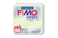 FIMO Effetc - Phosphorescent (41) - Pâtes Fimo Effect - 10doigts.fr