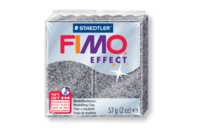 FIMO Effect Pierre - Granit (803) - Pâtes Fimo à l'unité - 10doigts.fr
