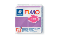 FIMO Soft - Myrtille (60) - Pâtes Fimo Soft - 10doigts.fr