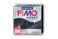 FIMO Effect Pierre- Poussières d'étoiles (903) - Pâtes Fimo Effect - 10doigts.fr