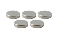 grand magnet neodyne - Aimants et magnets créatifs pour loisirs créatifs - 10doigts.fr