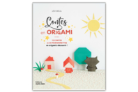Livre : Contes en origami - Livres origami - 10doigts.fr