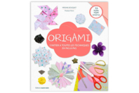 Livre : Origami - S'initier à toutes les techniques - Livres origami - 10doigts.fr