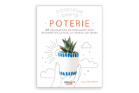 Livre : Poterie - Livres et Kits de modelage - 10doigts.fr