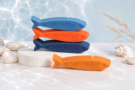 Moule pour bougie - Sardine - Moules pour bougies - Bougie - 10doigts.fr