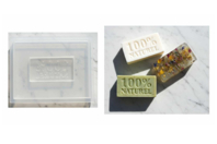 moule savon plastique - Moules et accessoires savon - 10doigts.fr