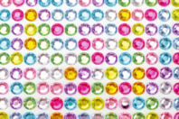 Ø 6 mm - 504 strass - Strass - 10doigts.fr