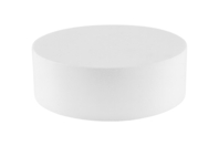 palet en polystyrène 15 cm - Formes à décorer - Polystyrène - 10doigts.fr