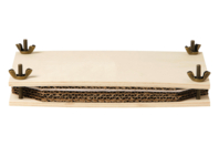 presse herbier fleurs feuilles - Kits animaux et nature - 10doigts.fr