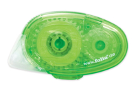 Roller colle permanent - 10 mètres - Colles Scrapbooking - 10doigts.fr