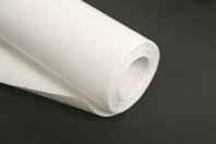 Papier Kraft blanc - Rouleau de 1 mètre - Papier kraft et liège - 10doigts.fr