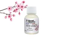 Senteur savon - Fleur de cerisier - Colorants et senteurs - 10doigts.fr