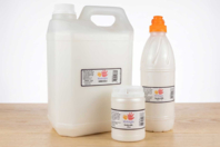 vernis colle ambiance - Colles scolaires - 10doigts.fr